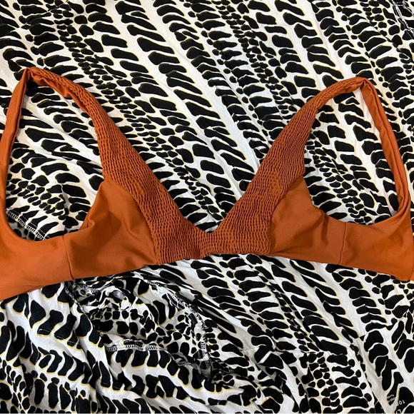 Other - cutest kini top